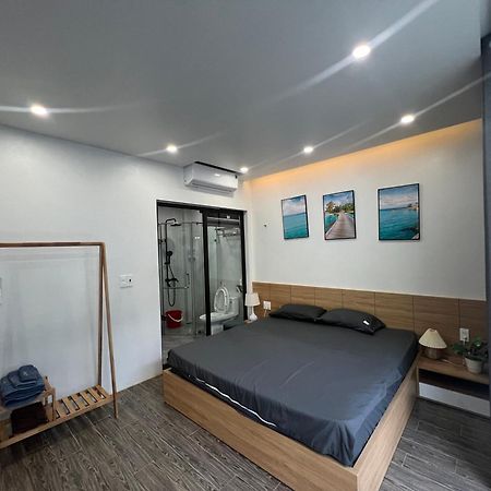 Qui's Homestay Dong Khe Sau Extérieur photo