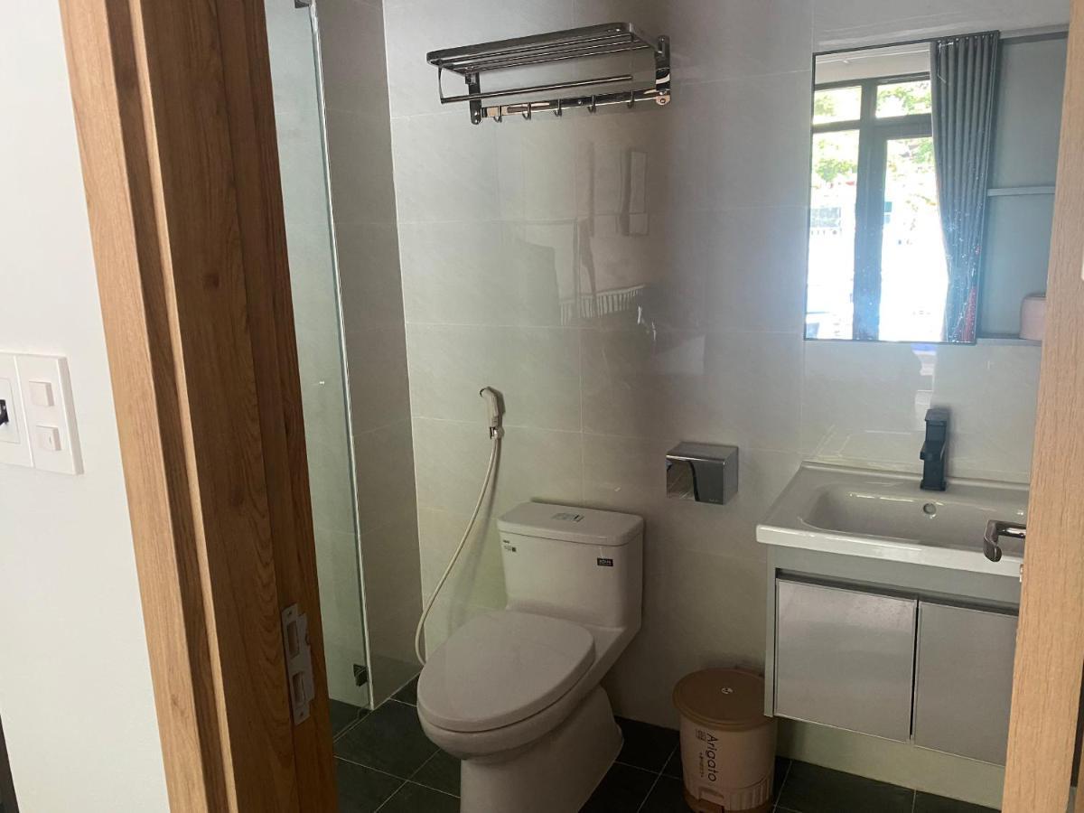 Qui's Homestay Dong Khe Sau Extérieur photo