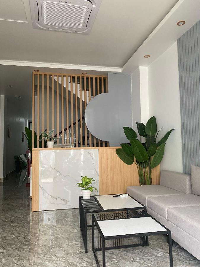 Qui's Homestay Dong Khe Sau Extérieur photo
