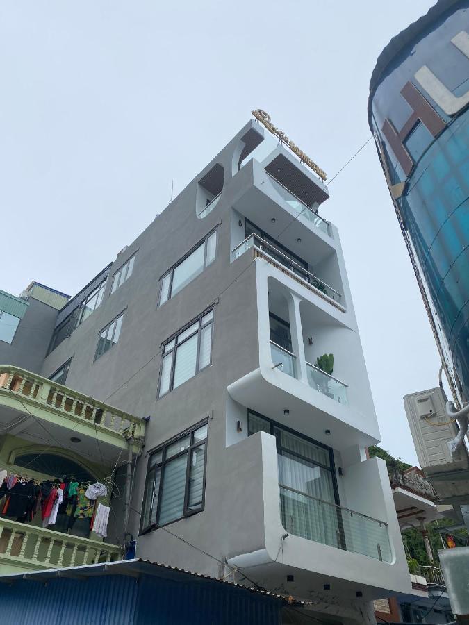 Qui's Homestay Dong Khe Sau Extérieur photo