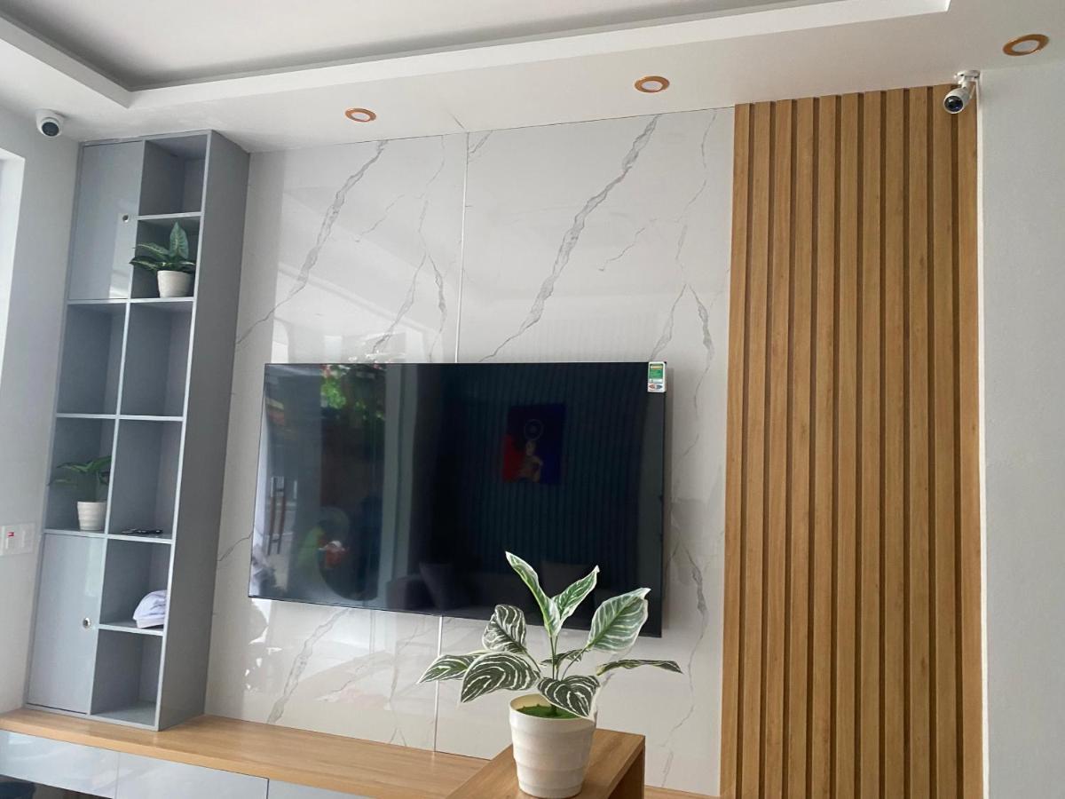 Qui's Homestay Dong Khe Sau Extérieur photo
