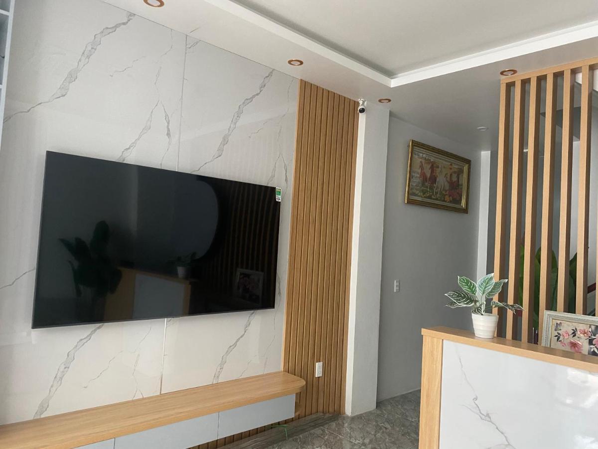 Qui's Homestay Dong Khe Sau Extérieur photo