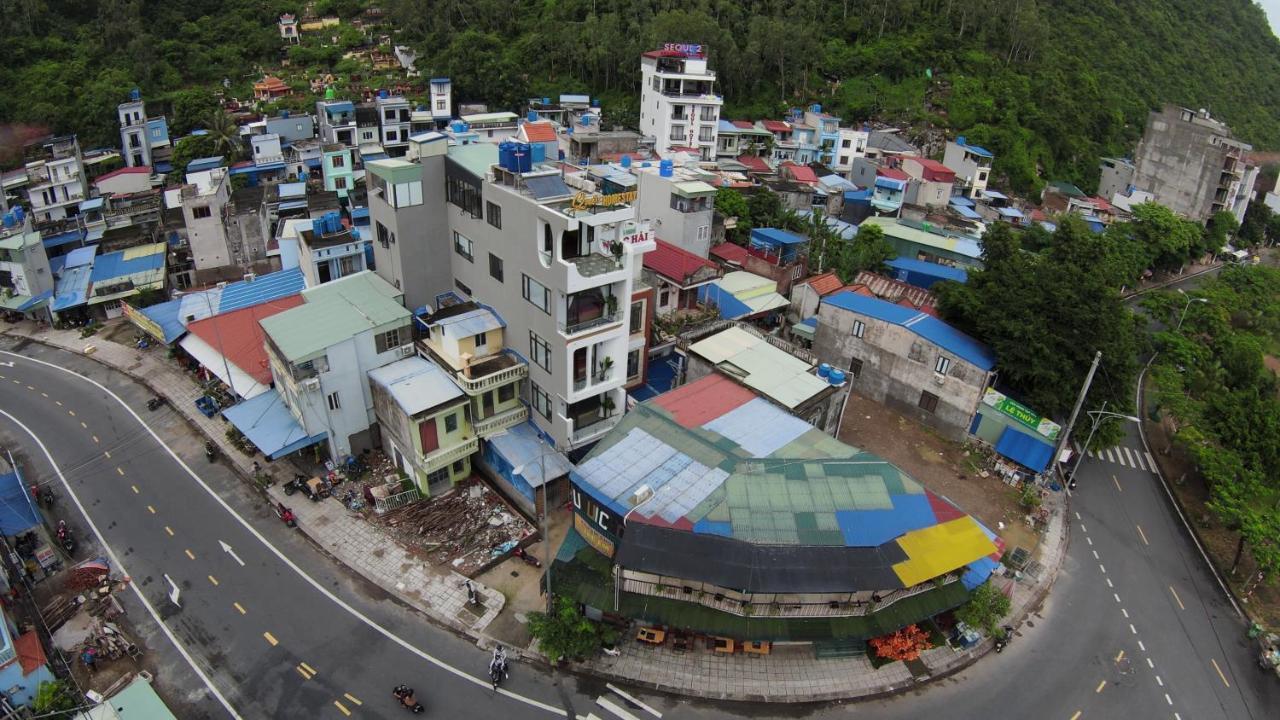 Qui's Homestay Dong Khe Sau Extérieur photo